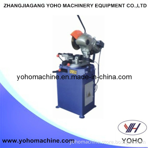Mc-315A Metal Pipe Cutting Machine China